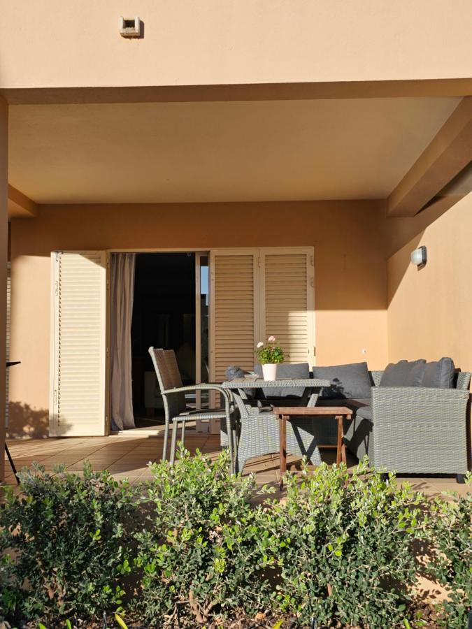 Citadela I, Golfe, Pool And Falesia Beach วิลาโมรา ภายนอก รูปภาพ