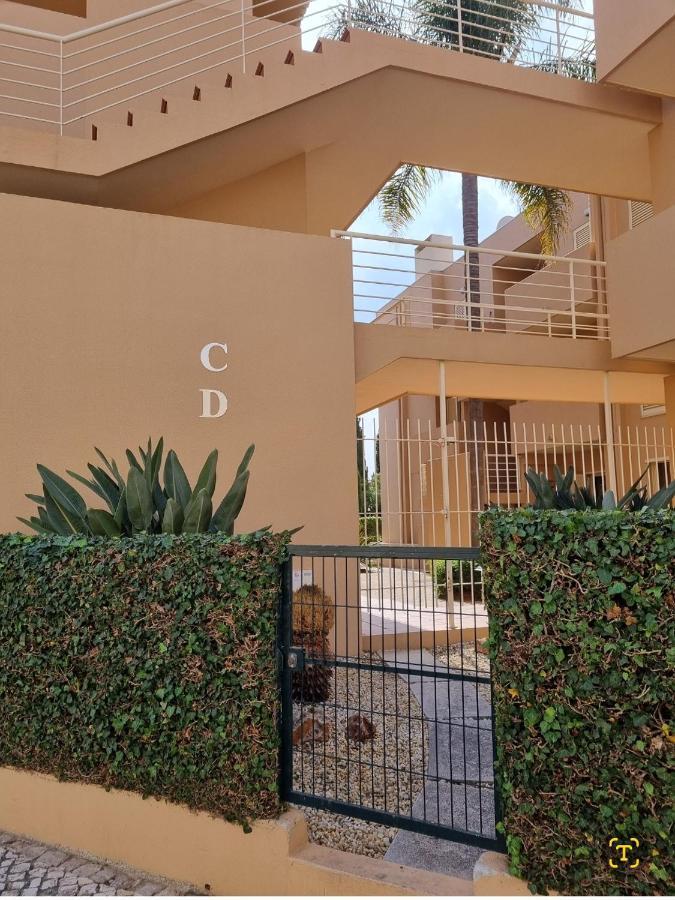 Citadela I, Golfe, Pool And Falesia Beach วิลาโมรา ภายนอก รูปภาพ
