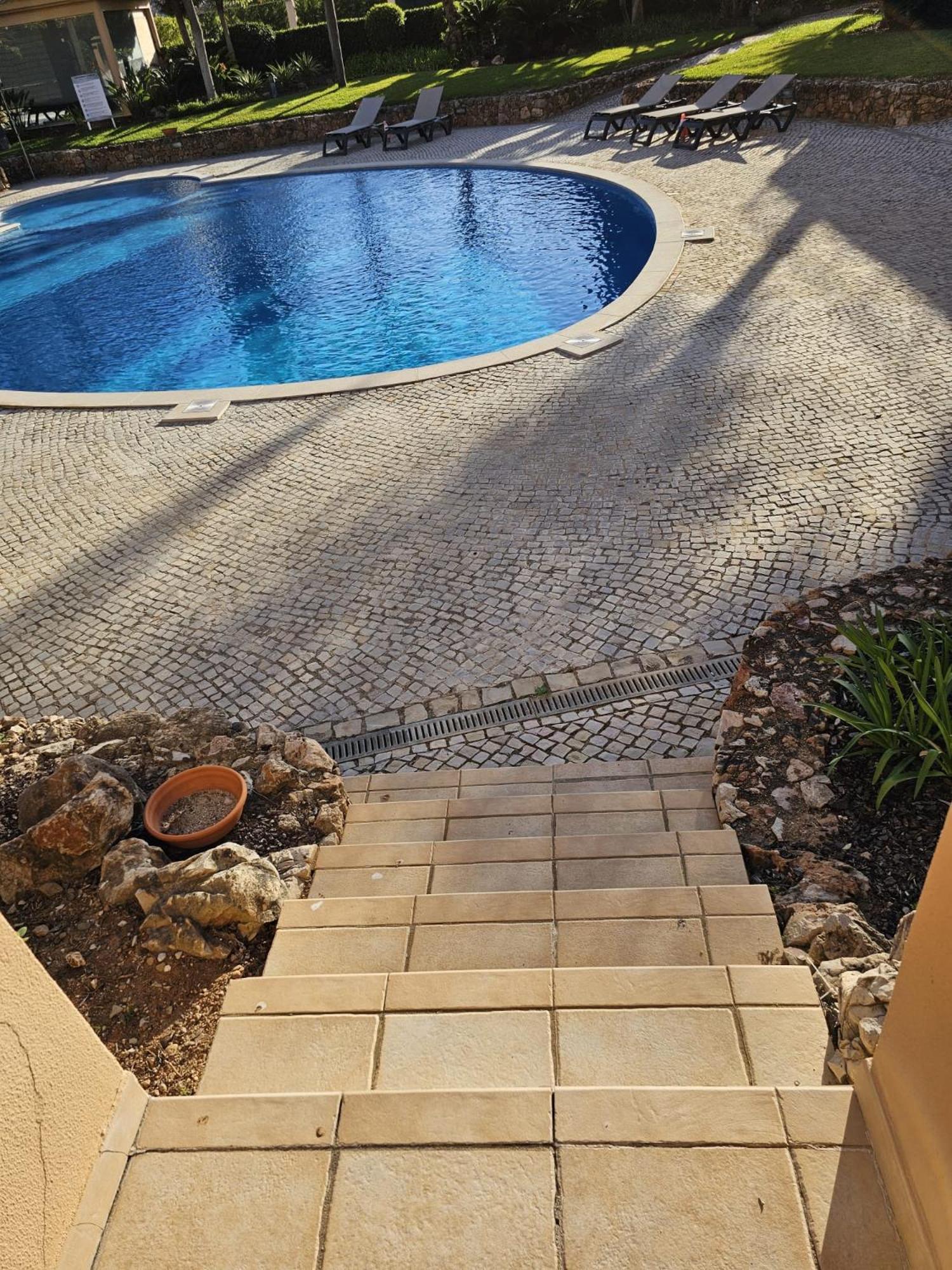 Citadela I, Golfe, Pool And Falesia Beach วิลาโมรา ภายนอก รูปภาพ