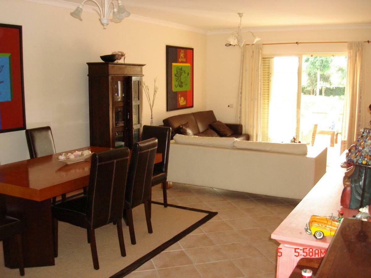 Citadela I, Golfe, Pool And Falesia Beach วิลาโมรา ภายนอก รูปภาพ
