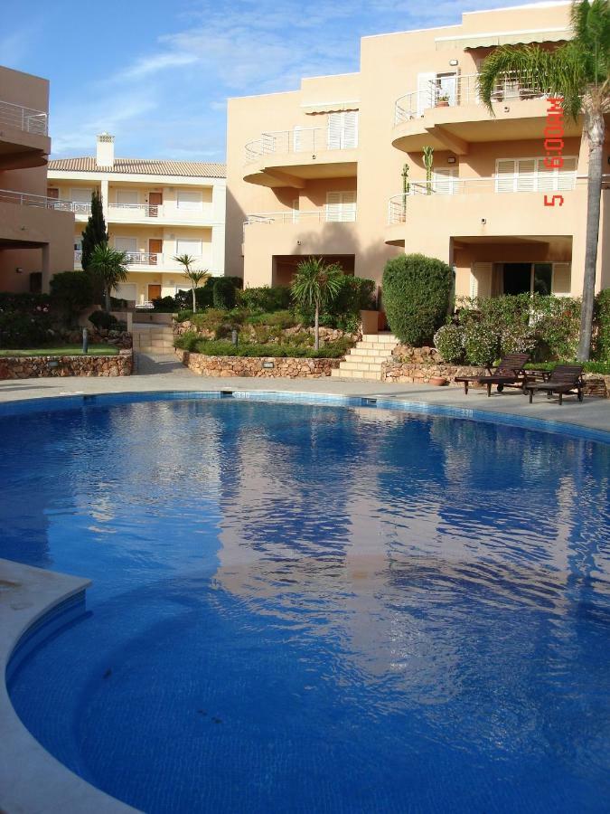 Citadela I, Golfe, Pool And Falesia Beach วิลาโมรา ภายนอก รูปภาพ